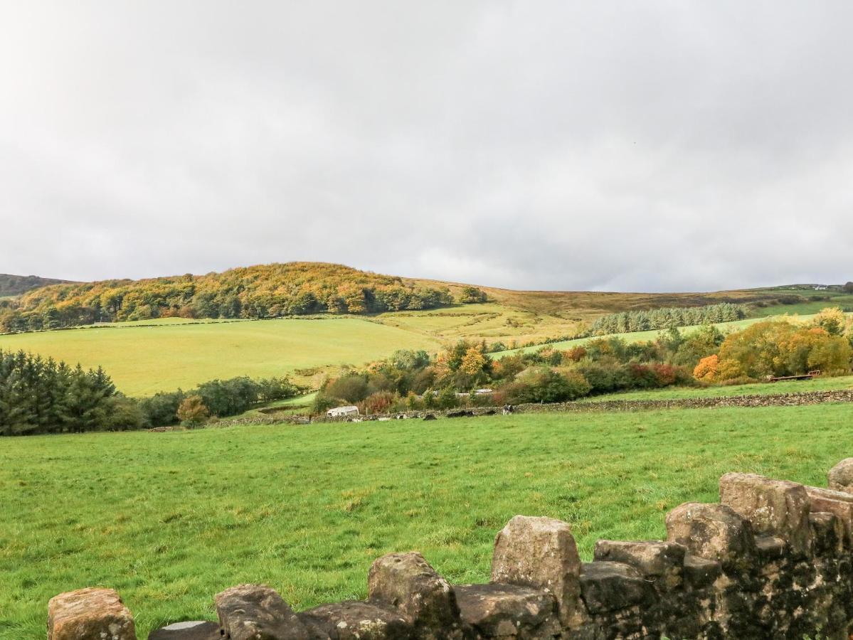Coppice Hollow Buxton  Exterior foto